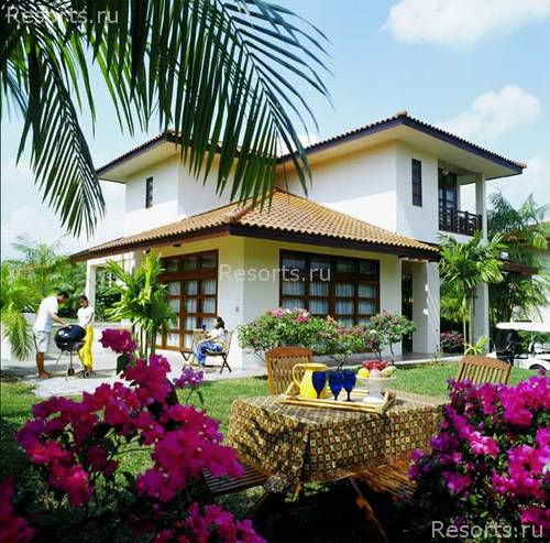 Bintan Lagoon Resort 4